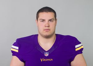 Zac Kerin photo