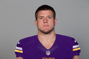 Zach Line photo