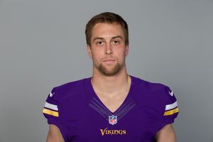 Adam Thielen photo