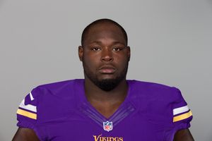 Anthony McCloud photo