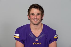 Blair Walsh photo
