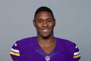 Bradley Randle photo