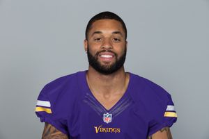 Brandon Burton photo