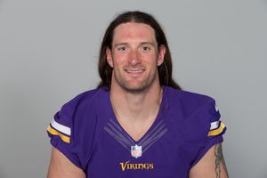 Brian Robison photo