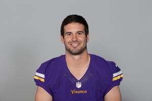 Christian Ponder photo