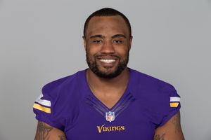 Everson Griffen photo