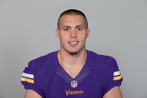 Harrison Smith photo
