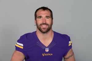 Jared Allen photo