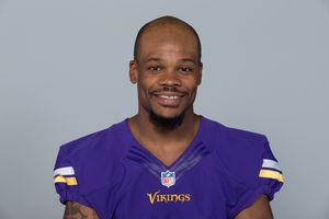 Jerome Simpson photo