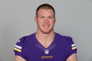 Kyle Rudolph photo