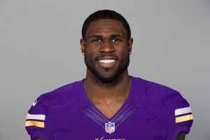 LaMark Brown photo