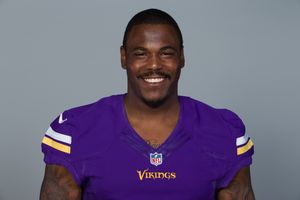 Marquis Jackson photo