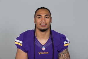 Matt Asiata photo