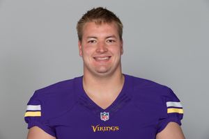 Seth Olsen photo