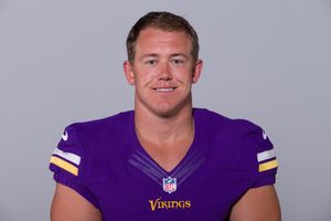 Toby Gerhart photo
