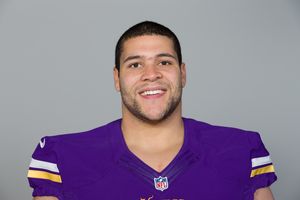 Tyler Holmes photo