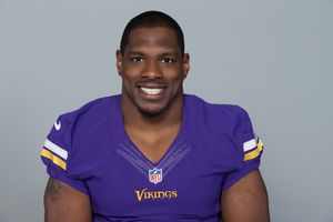 Tyrone McKenzie photo