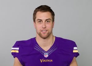 Adam Thielen photo