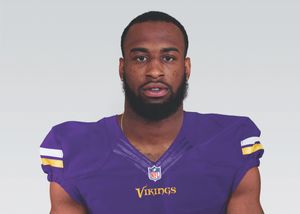 Ahmad Dixon photo