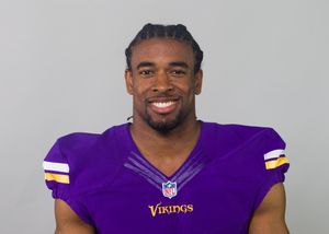 Antone Exum photo
