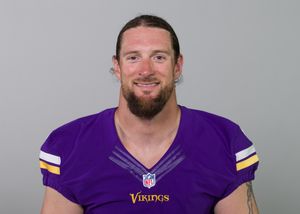 Brian Robison photo