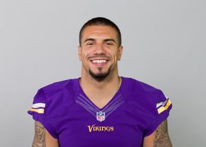 Kurt Coleman photo