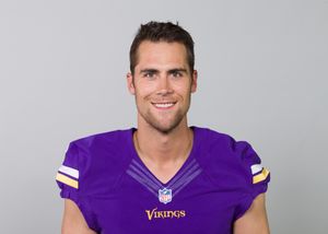 Matt Cassel photo