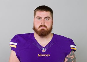 Mike Remmers photo