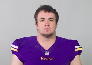 Pierce Burton photo