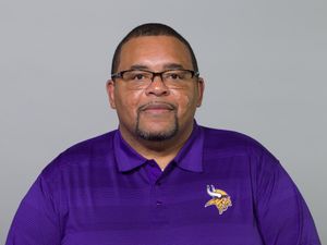 Andre Patterson photo