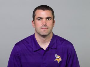 Kevin Stefanski photo