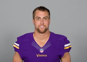 Adam Thielen photo