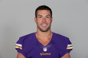Andrew Sendejo photo