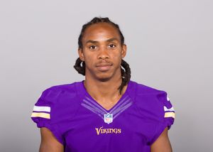 Anthony Harris photo