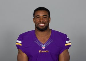 Antone Exum photo