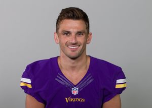 Blair Walsh photo