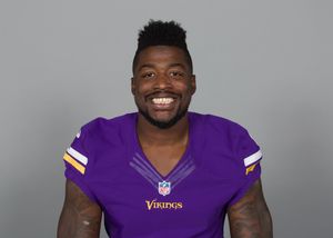 Brandon Bostick photo