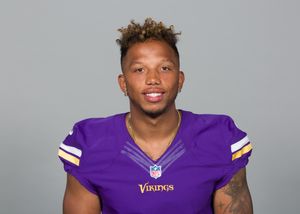 Charles Johnson photo