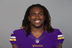 Cordarrelle Patterson photo