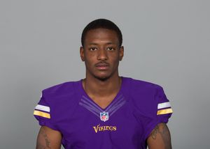 DeMarcus Van Dyke photo