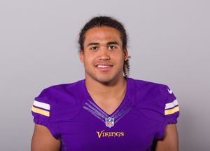 Eric Kendricks photo