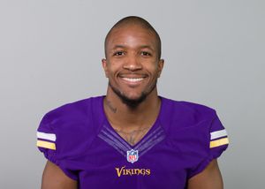 Josh Robinson photo