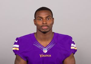 Justin Coleman photo