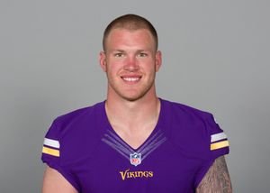 Kyle Rudolph photo