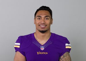 Matt Asiata photo