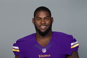 Sharrif Floyd photo