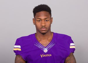 Stefon Diggs photo
