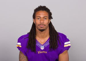 Trae Waynes photo