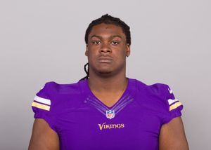 Tyrus Thompson photo