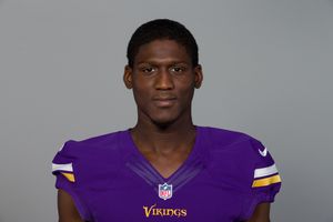 Xavier Rhodes photo
